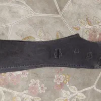 دو شلوار جین لی زنانه شلوار دم پا درحدنو سالم