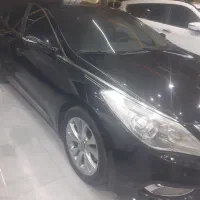 آزرا گرنجور مدل ۲۰۱۳|خودرو سواری و وانت|خرمآباد, |دیوار