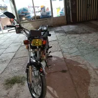 موتور سیکلت هوندا 125|موتورسیکلت|مراغه, |دیوار