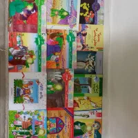 حراج کتاب فقط امروز