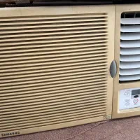 کولر پنجره ای