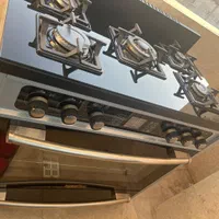 گاز فردار|اجاق گاز و لوازم برقی پختوپز|بجنورد, |دیوار