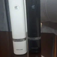 فلفل ساب و نمک ساب زولینگن آلمان