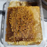عسل طبیعی قره‌داغ