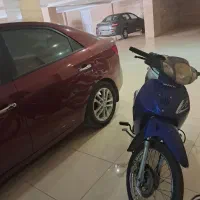 موتور بی کلاچ
