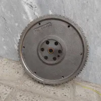 صفحه کلاچ و فلایویل کامل پراید|قطعات یدکی و لوازم جانبی|کرج, حصارک پایین|دیوار