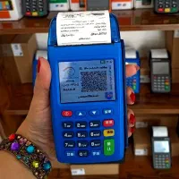 کارتخوان سیار مدل 7210. 3G قیمت واقعی آک موجود شد