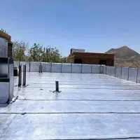 ایزوگام.قیرگونی.اسفالت کار با چک۳ماهه