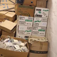 لامپ کم مصرف و لوازم برقی|لامپ و چراغ|اصفهان, بوستان ناژوان|دیوار