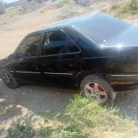 پارس|خودرو سواری و وانت|جیرفت, |دیوار