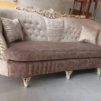 تولید و تعمیرات مبلمان و سرویس ناهارخوری