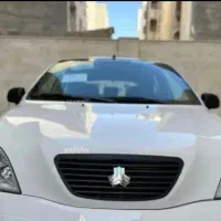 تیبا ۲|خودرو سواری و وانت|پردیس, فاز ۹|دیوار