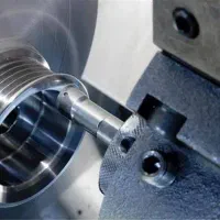 خدمات تراش سی ان سی cnc