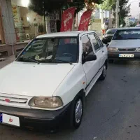 پراید|خودرو سواری و وانت|شهریار, بکه|دیوار