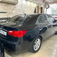 کیا سراتو مونتاژ اتوماتیک آپشنال 2000cc، مدل ۱۳۹۷|خودرو سواری و وانت|تهران, سعادت‌آباد|دیوار