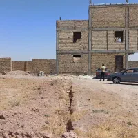 فروش زمین ۱۷۲ متری
