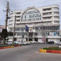 اجاره مغازه تجاری سیتی سنتر گنبد طبقه اول