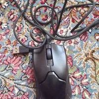 موس گمینگ Logitech مدل G402 - گمینگ Razer مدل RZ01|قطعات و لوازم جانبی رایانه|کرمان, |دیوار