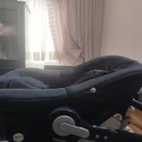 کریر.نی نی لای لای نو  آغوشی نو
