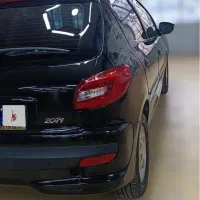 207 پانا 1402دنده|خودرو سواری و وانت|ارومیه, |دیوار