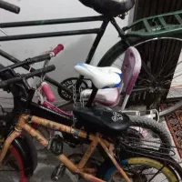دوچرخه