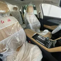 هونگچی /Hongqi H5 مشکی/سفید داخل موکاصفرخشک|خودرو سواری و وانت|تهران, صادقیه|دیوار