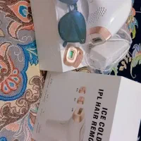 دستگاه برقی لیزر خانگی