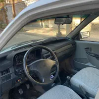 پراید ۸۷ صبا|خودرو سواری و وانت|بیرجند, |دیوار