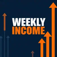 نیازمند همکار با درآمد هفتگی 5 تا 15 میلیون