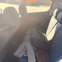 فروش فوری ۲۰۶ TU5|خودرو سواری و وانت|دهدشت, |دیوار