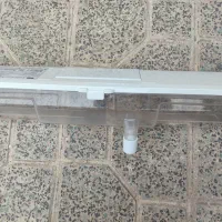 مقداری لوازم آشپزخانه|ظروف نگهدارنده، پلاستیکی، یک‌بارمصرف|زنجان, |دیوار