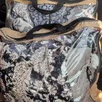 ۲ عدد روفرشی کشدار ۶ متری|روفرشی|چالوس, |دیوار