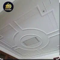 کچ کاری سفید کاری و تمام مدل های ابزار