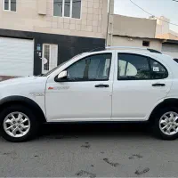 کوییک GX تیپ L صفر کیلومتر 1404 فول ارتقا یافته|خودرو سواری و وانت|بوشهر, |دیوار