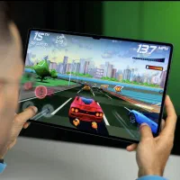 تبلت 14.6 سامسونگ مدل Galaxy Tab S10 Ultra 256