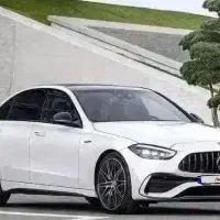 حواله بنز A200 2025