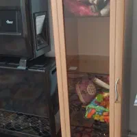 دلاورام دی اف اصل ریلی ۵کشوی ۲۷۰۰۰۰|جاکفشی، کمد، دراور|مهاباد (آذربایجان غربی), |دیوار