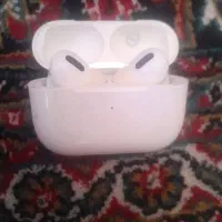 ارپاد پرو معاوضه با پرنده