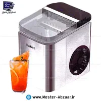 یخساز یخ ساز حرفه ای تفال ۱۲ کیلویی باگارانتی