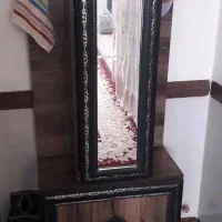 کمدبچه وجاکفشی