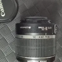 Canon 450 D|دوربین عکاسی و فیلم‌برداری|اراک, |دیوار
