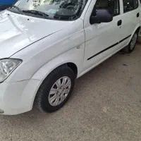 تیبا 1 مدل 98 به 99|خودرو سواری و وانت|سوسنگرد, |دیوار