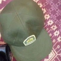 یک عدد کلاه نو سربازی
