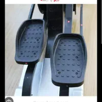 الاپتیکال-دوچرخه‌ثابت-مسگری - استپر چهارکاره|تجهیزات ورزشی|اصفهان, کوی امام|دیوار