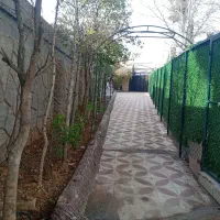 اجاره-باغ-ویلای-نقلی-2-تا-4-نفره-بدون-استخر-کد-300