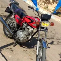 موتور هندا مزایده مدل ۸۶|موتورسیکلت|پاکدشت, شهرک امام رضا|دیوار
