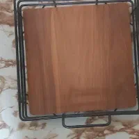 نردبان آهنی.تابلو نقاشی.قالیچه.عسل.چینی و کریستال|حراج|تهران, جیحون|دیوار