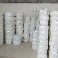 طناب ابریشمی تابیده ( دریایی ) P.P|ابزارآلات|تهران, هلال احمر|دیوار