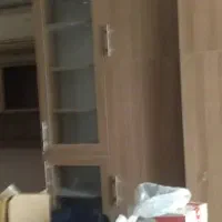 کومود سالم|جاکفشی، کمد، دراور|منجیل, |دیوار