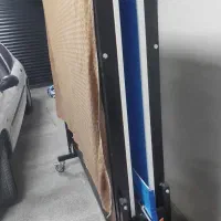 پینگ پنگ کاملا نو